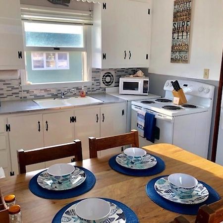 2 Bedroom Condo Totally Renovated On Ocean Block In Ship Bottom エクステリア 写真