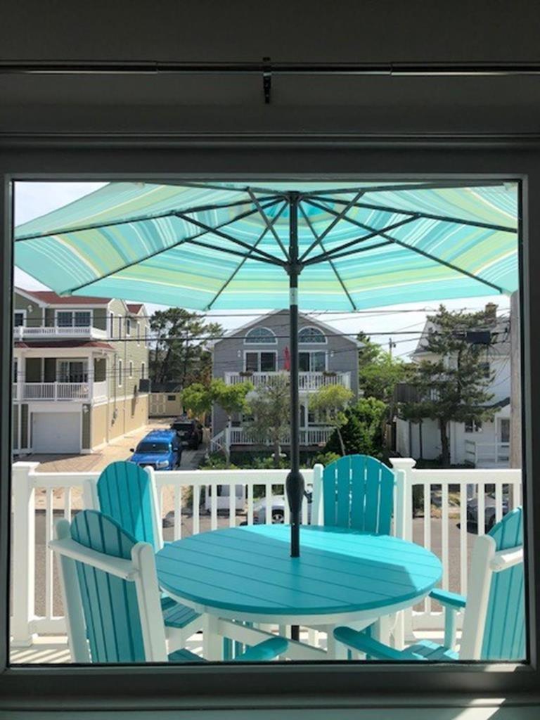 2 Bedroom Condo Totally Renovated On Ocean Block In Ship Bottom エクステリア 写真