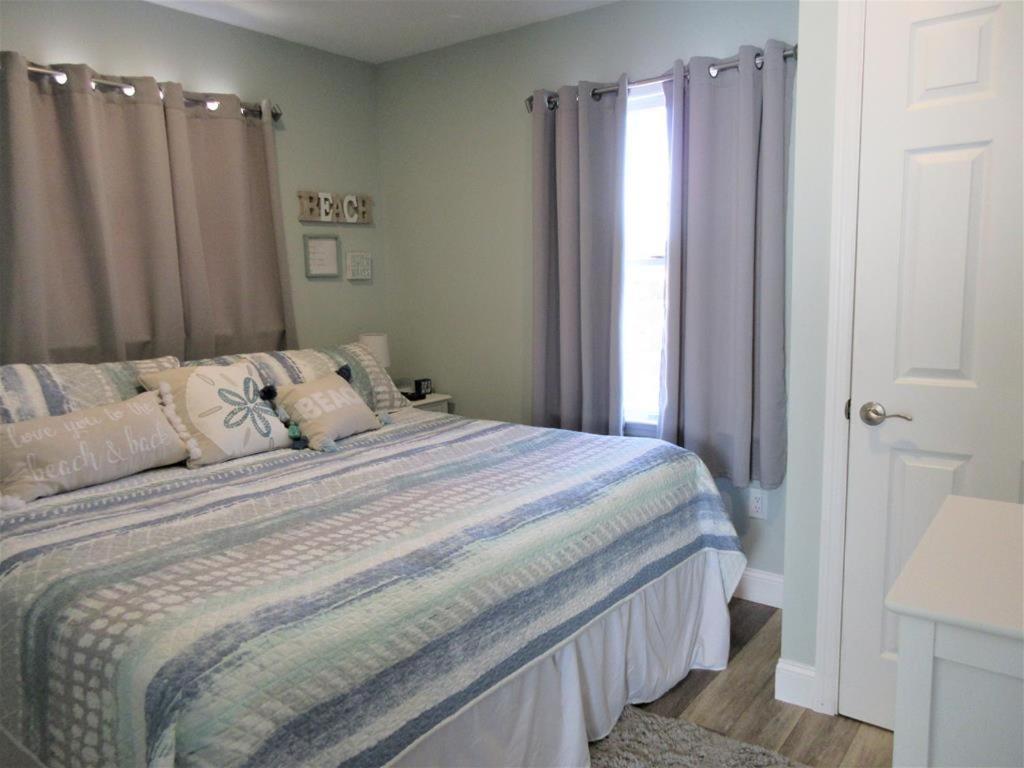 2 Bedroom Condo Totally Renovated On Ocean Block In Ship Bottom エクステリア 写真